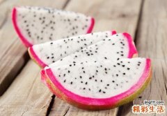 睡前吃火龙果好吗 晚上吃火龙果会胖吗