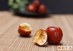 脆冬枣是油炸的吗 脆冬枣吃了会发胖吗