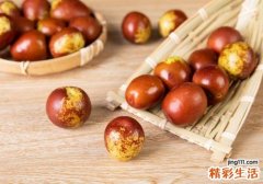 冬枣吃多了会便秘吗 吃冬枣可以补血吗