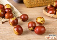 冬枣放冰箱保存可以吗 冬枣怎么保存时间长