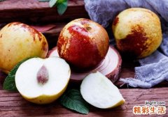 吃多了冬枣有什么坏处 冬枣吃多了会上火吗