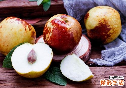吃多了冬枣有什么坏处 冬枣吃多了会上火吗