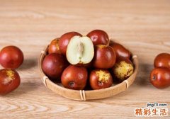冬枣特别甜是怎么回事 冬枣太甜了还能吃吗