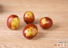 冬枣放冰箱还是常温 冬枣怎么放冰箱保存