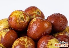 冬枣跟牛奶能一起吃吗 冬枣不能与什么同吃