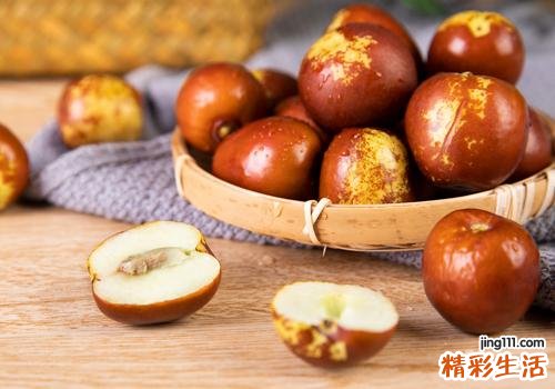 冬枣吃到后边有点苦 冬枣发苦还能吃吗