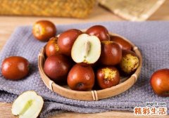 新鲜冬枣可以多吃吗 冬枣可以放冰箱保存吗