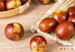 冬枣不可以和什么同食 冬枣什么人不能吃