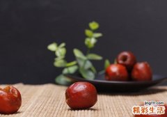 冬枣会不会上火 冬枣成熟时间是什么时候