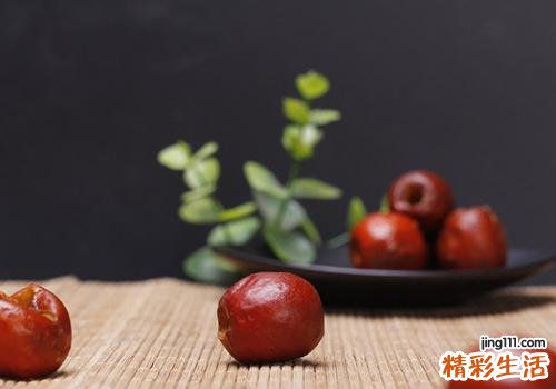 冬枣会不会上火 冬枣成熟时间是什么时候
