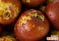 怎么挑选优质冬枣 冬枣什么季节成熟