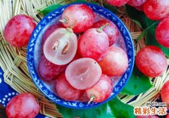 吃了葡萄能吃无花果吗 葡萄可以和桂圆一起吃吗