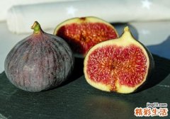 无花果是上火的吗 无花果有减肥的功效吗
