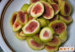 吃无花果会口腔溃疡吗 吃无花果为什么舌头疼