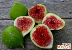 吃无花果要不要剥皮 无花果干可以减肥吗