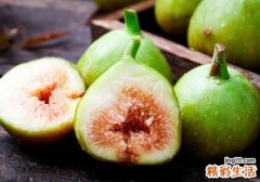 无花果吃了过敏怎么处理 无花果怎么吃不会过敏