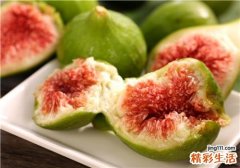 新鲜无花果怎么吃 无花果每天吃几个合适