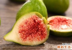 减肥期间可以吃无花果吗 吃无花果会长胖吗
