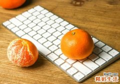 橘子皮发红还可以吃吗 橘子皮枕头有什么好处