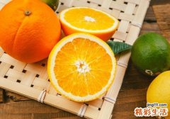 吃多了橘子会怎么样 怎么吃橘子不上火
