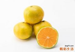 新鲜橘子皮能泡水喝吗 怎么用橘子皮泡水喝