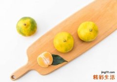 螃蟹和橘子能一起吃吗 螃蟹吃完多久可以吃橘子