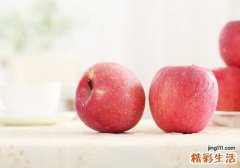 晚上吃苹果好不好 晚上吃苹果会胖吗