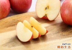 苹果削皮后还有营养吗 如何让苹果削皮后不变色