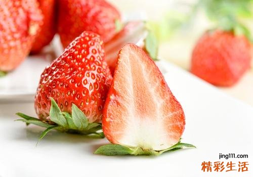 吃草莓会长胖吗 草莓减肥还是增肥