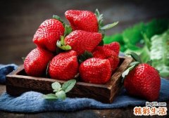 草莓有点烂还能吃吗 吃了烂草莓会怎样