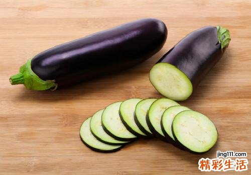 茄子去皮好还是不去皮好 炒茄子要注意什么
