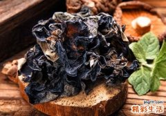 干木耳长霉了还能吃吗 干木耳发霉了怎么办