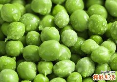木耳和青豆能一起吃吗 木耳炒青豆怎么做好吃
