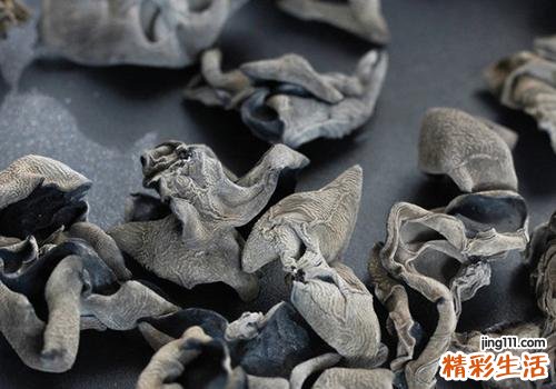 木耳属于发物吗 发物是什么意思