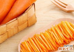 胡萝卜菠菜能一起吃吗 胡萝卜跟菊花能一起吃吗
