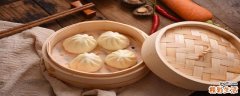 胡萝卜馅的包子怎么做 胡萝卜馅的做法