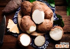 土豆跟芋头能一起吃吗 芋头不能和什么同吃