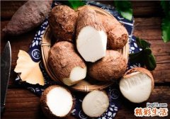 剥芋头后手痒怎么办 怎么剥芋头不手痒