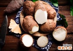 三岁宝宝能不能吃芋头 宝宝多大可以吃芋头