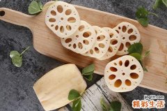 莲藕变黑能吃吗 如何防止莲藕变黑
