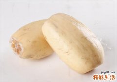 藕心发黑还能吃吗 新鲜莲藕怎么保存