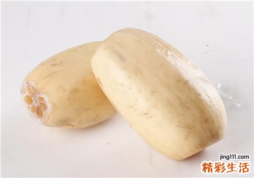 藕心发黑还能吃吗 新鲜莲藕怎么保存