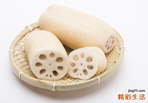 人流后可以吃莲藕吗 人流后吃莲藕有什么好处