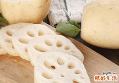 怎么样挑选莲藕 怎样储存莲藕