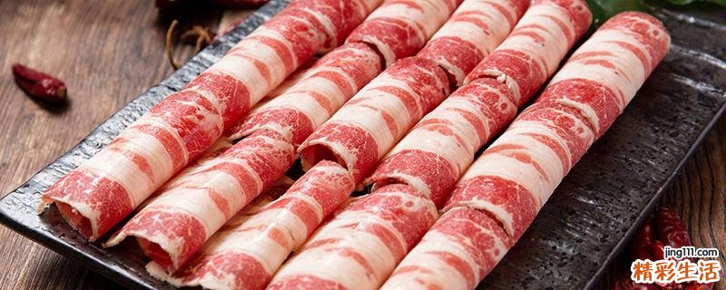 羊肉和藕能一起吃吗 羊肉和藕怎样做好吃