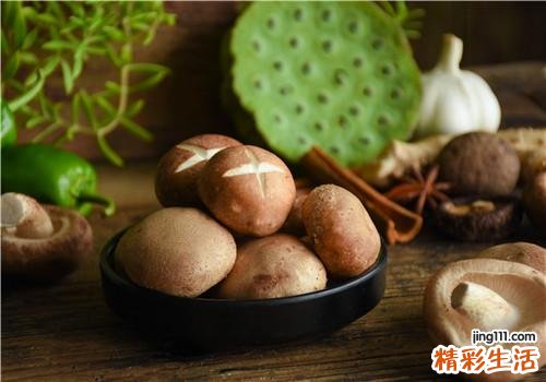 哪些人不能吃香菇 吃香菇会胖吗