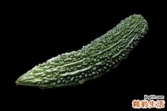 苦瓜能和海带一起吃吗 苦瓜海带排骨汤怎么做