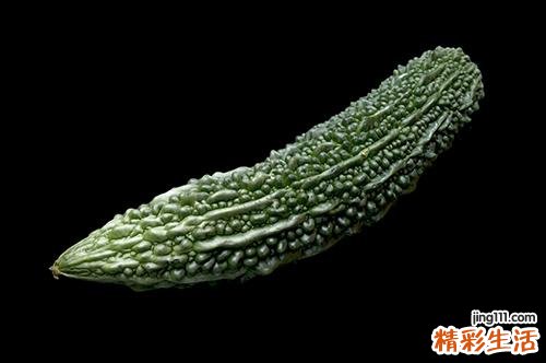 苦瓜和香菇能一起吃吗 苦瓜和香菇一起吃的好处