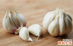 大蒜不能和什么一起吃 三种人不宜吃大蒜