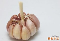 吃大蒜的好处 吃大蒜注意四件事